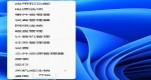 win11ϵy(tng)ôĿIwin11ԶxIO(sh)ý̳