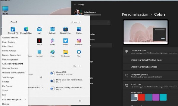 win11ôГQģʽwin11ГQģʽ̳