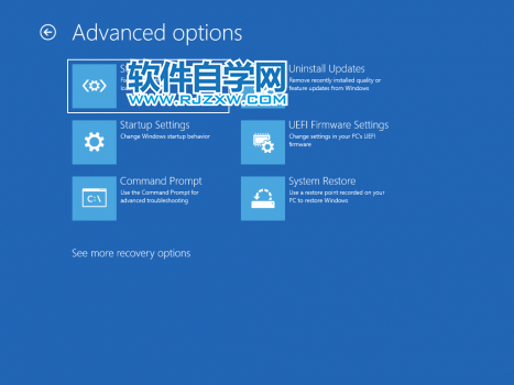 Windows 10нSģʽ_ܛԌW(xu)W(wng)
