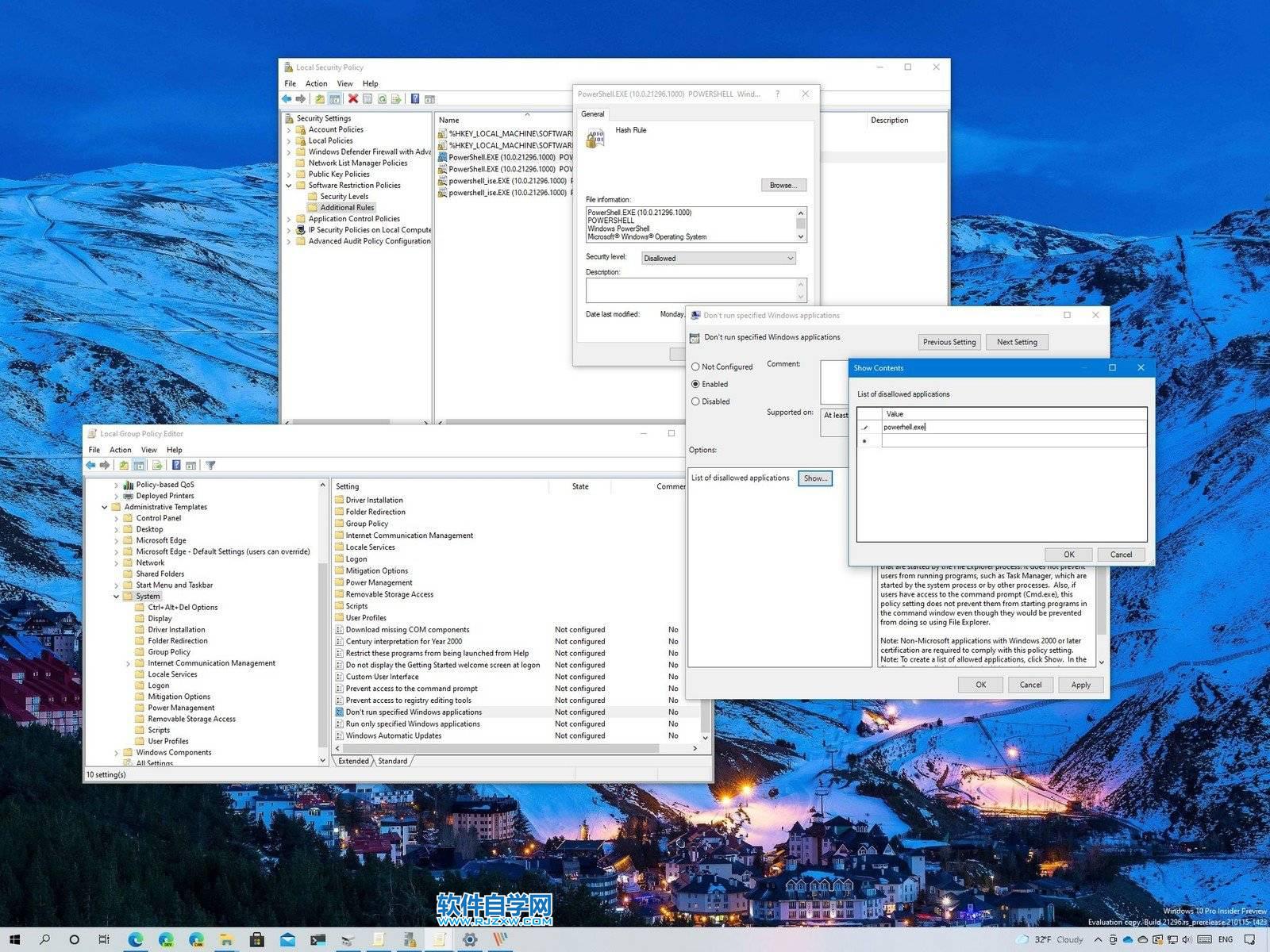 XϽPowerShell_ܛԌW(xu)W(wng)