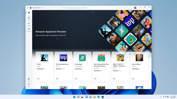 Win11Xϵİ׿ÿDôk