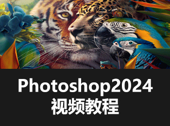 Photoshop2024視頻教程_軟件自學(xué)網(wǎng)