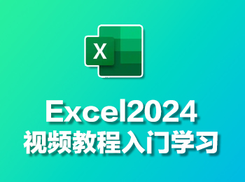Excel2024視頻教程入門學(xué)習(xí)_軟件自學(xué)網(wǎng)
