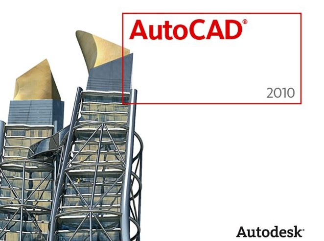 AutoCAD2010ƽM(fi)d(oעԙC(j)̖