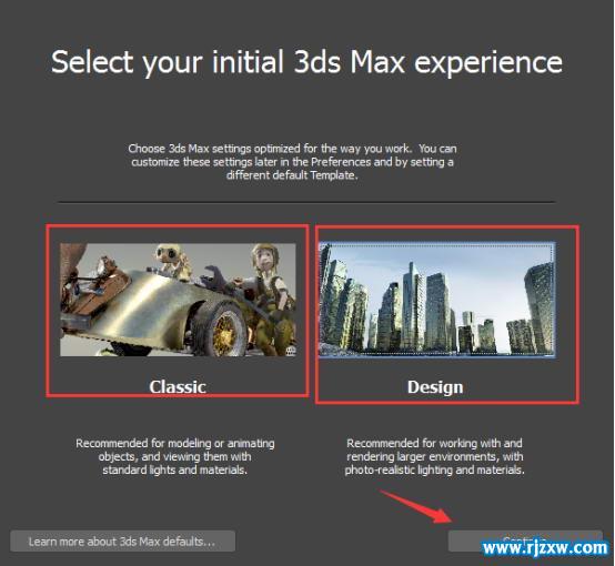 3dmax2017ע(c)C(j)d32λע(c)̳_ܛԌW(xu)W(wng)