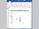 `¹ʈwordnd