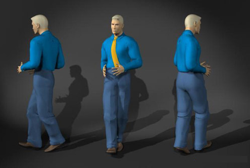 ̄ʿ3Dģ