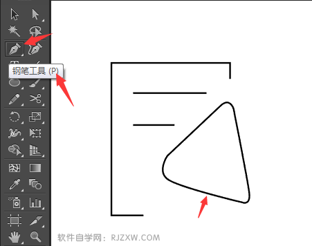 illustrator䓹PôO(sh)Ӌ(j)IN߈D3