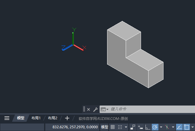 CAD2024ÈA߅錍w߅AЧ1