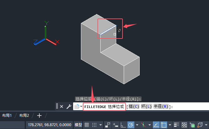 CAD2024ÈA߅錍w߅AЧ4
