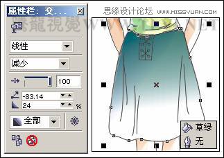 CorelDRAWX7OӋͨ宋Ů̳_ܛԌWW(wng)