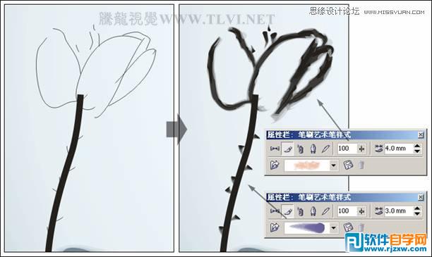 CorelDRAW X7LЇ(gu)L(fng)(gu)(hu)_ܛԌW(xu)W(wng)