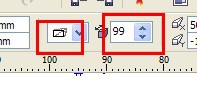 Coreldraw X7OӋw_ܛԌWW
