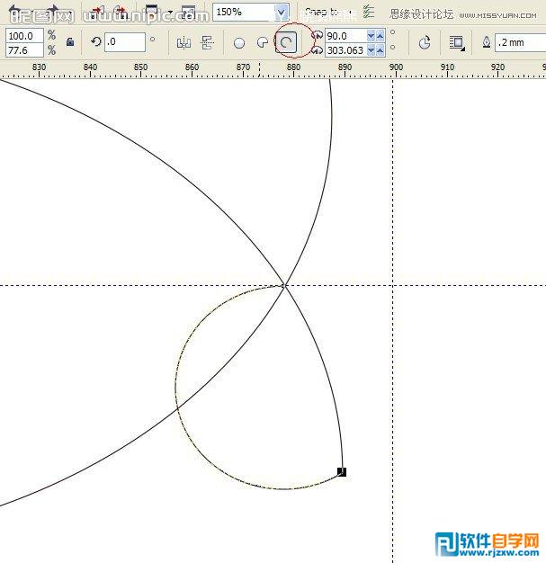 ʹCorelDRAW X6ĈAιLС~_ܛԌWW(wng)