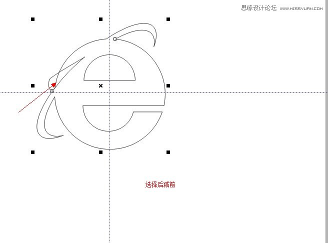CorelDRAW X6O(sh)Ӌ(j)IE8g[(bio)־_ܛԌW(xu)W(wng)