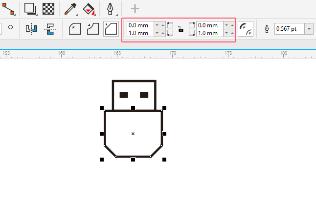 CorelDRAW2020Lһ(g)USBD(bio)Ľ̵̳4