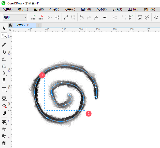 CorelDRAW2024ܛ{(dio)PPˢ·Aȣ4