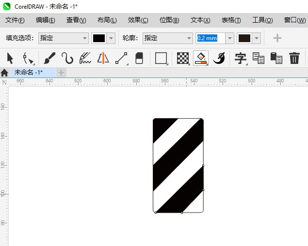 CorelDRAW2024O(sh)Ӌ(j)(c)ͨнͨD(bio)6