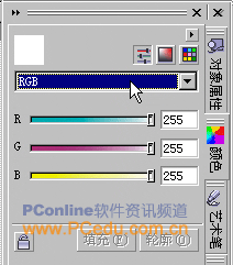 CorelDRAWX5立體包裝盒實例教程 _軟件自學網(wǎng)