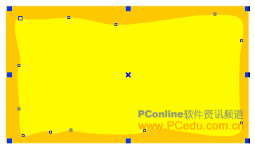 CorelDRAWX5立體包裝盒實例教程 _軟件自學網(wǎng)
