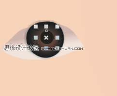 用CorelDRAW鼠繪古代人物美女實例_軟件自學網(wǎng)