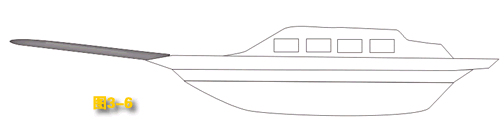 corelDRAW X7制作帆船教程_軟件自學(xué)網(wǎng)