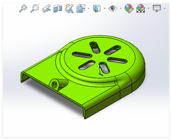 solidworks2024ζҕDIʲô1