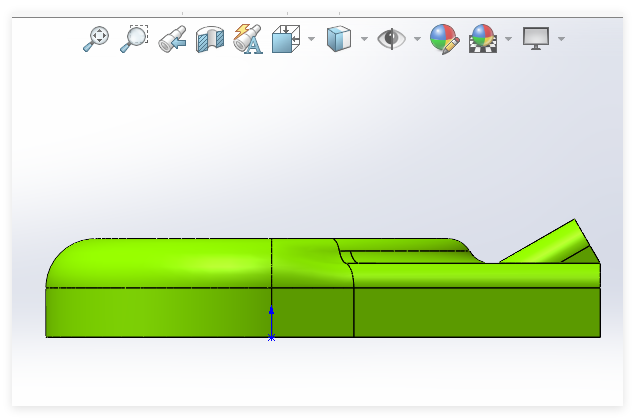 solidworks2024ζҕDIʲô
