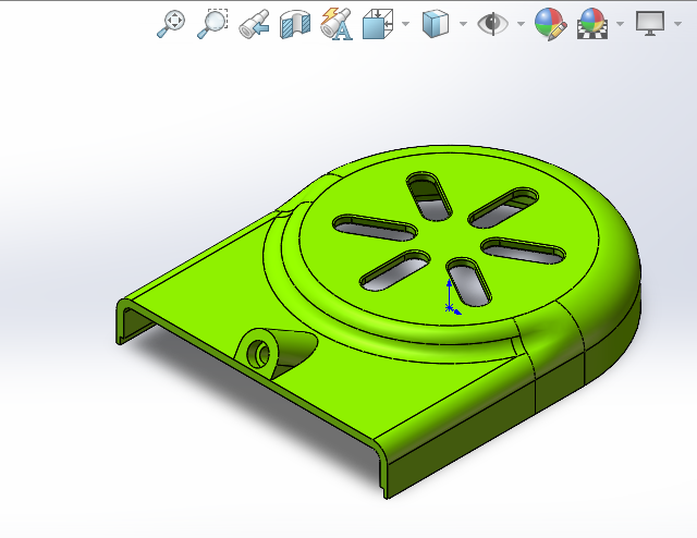 solidworksôD(zhun)ǰҕD@ʾĿIʲô1