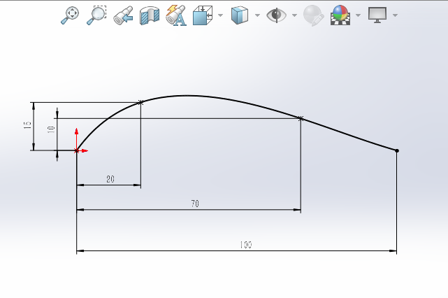 Solidworks2024ɂ(c)(du)Q100mmv4