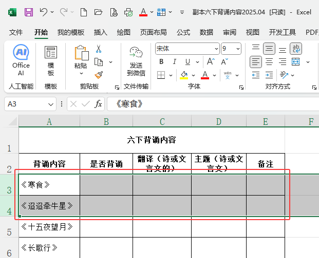 EXCEL2024[ôʹ1