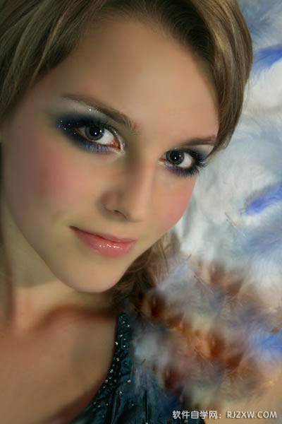 PhotoshopɫʊyЧŮƬ4