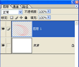 用PhotoShop制作漂亮的彩色曲線實(shí)例第6步