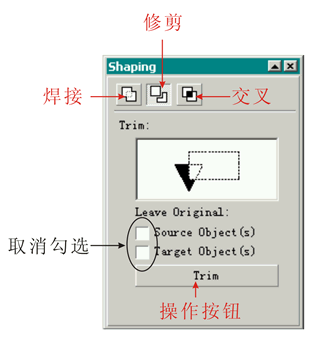 CDRX5繪制左輪手槍實(shí)例教程 _軟件自學(xué)網(wǎng)